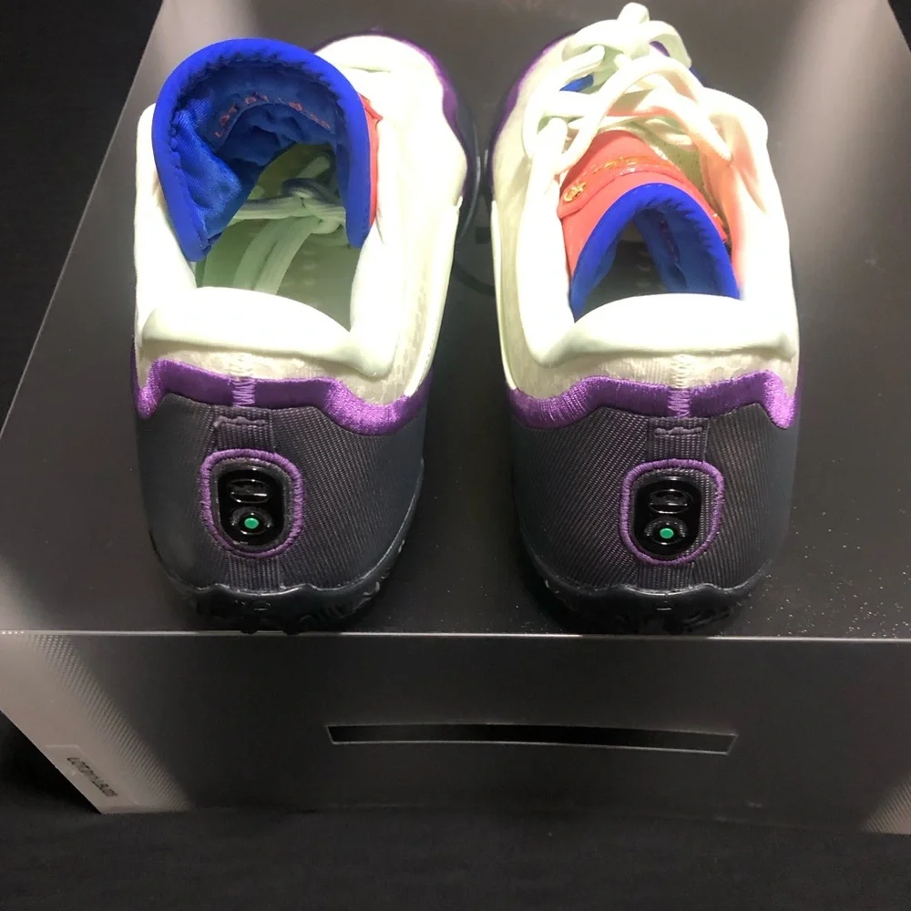 Nike LeBron XXIII 'Green with Envy' Men's Basketball Shoes, Size 10, IH1513-700